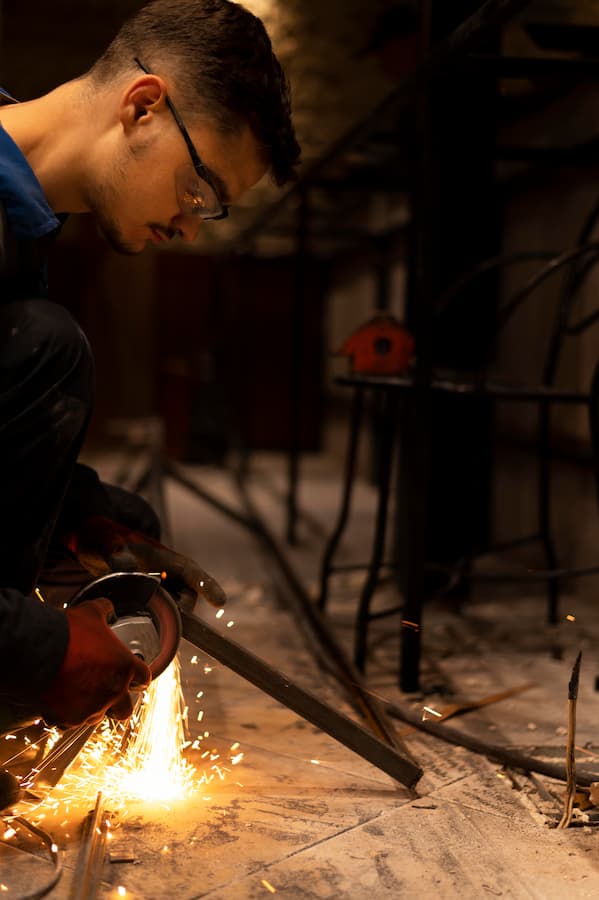 compromiso con la calidad y uso de técnicas avanzadas