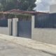 chapado plegable valla