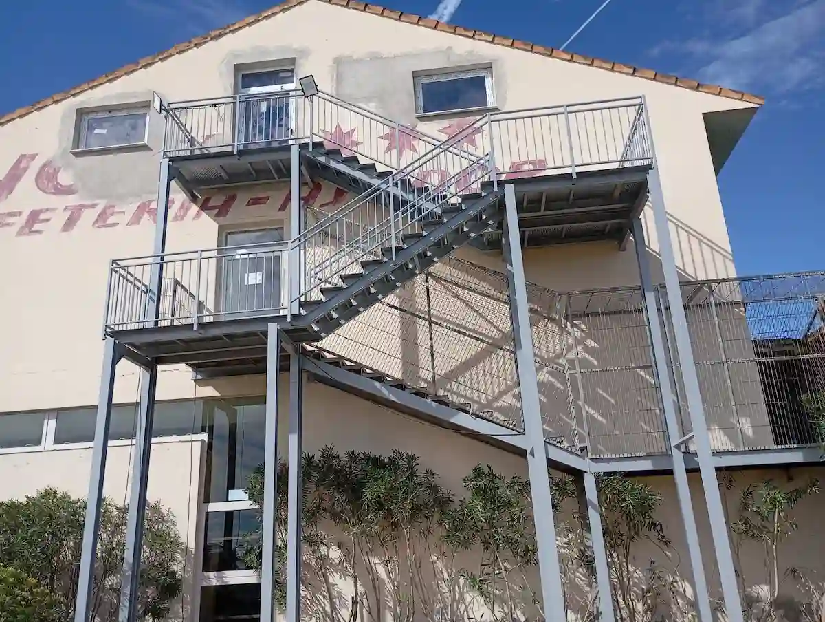 nuevo proyecto antiincendios